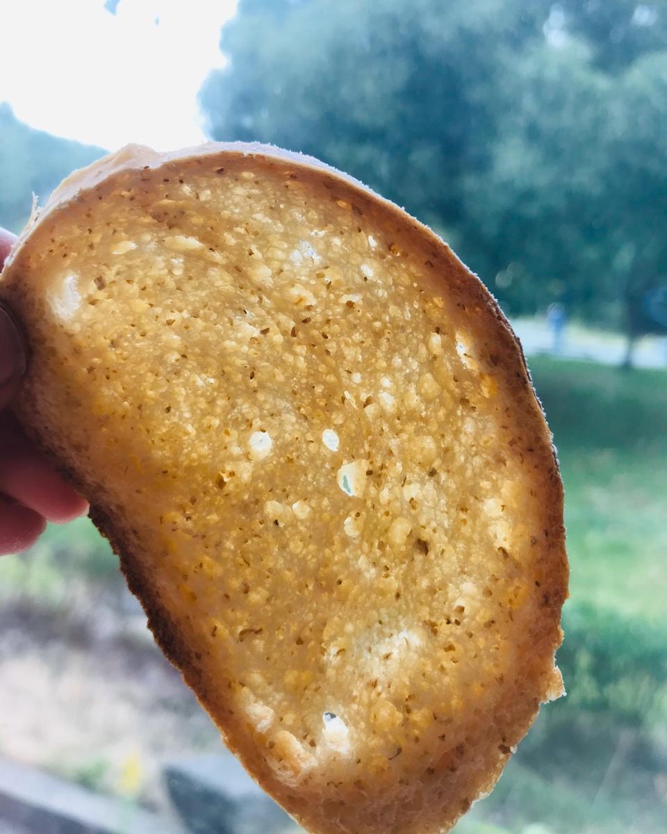 全麦红糖桂圆软欧包