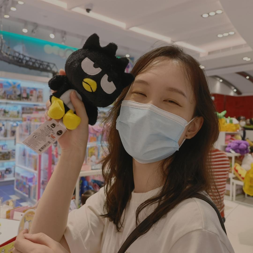 小鸭小彩铃