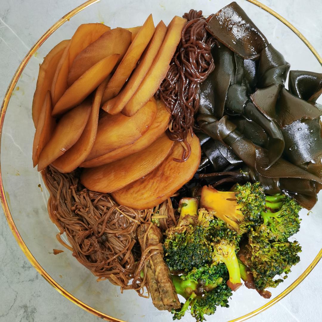 超A的武汉卤味周黑鸭（超详尽版）