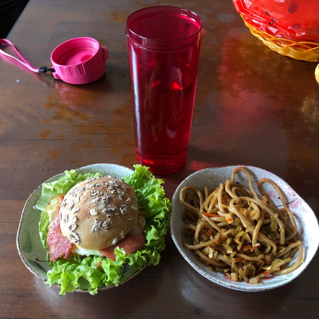 糖妈妈的低糖饭