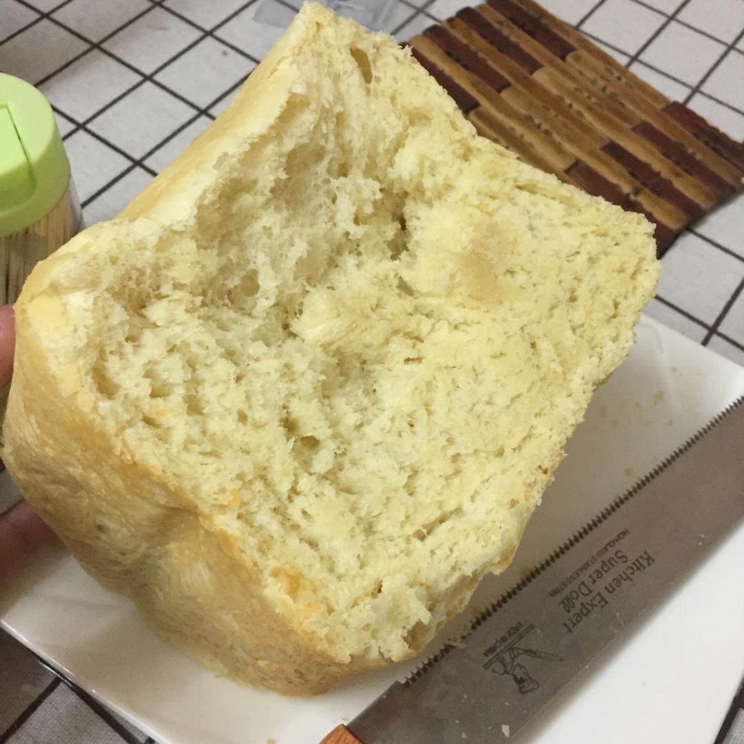 面包机零失败软吐司
