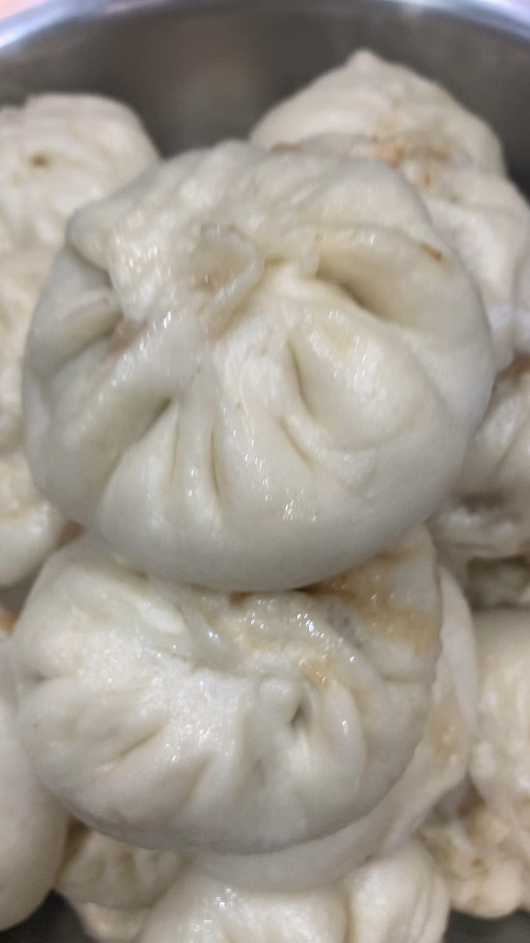 妈妈的秘方，超宣软包子/馒头配方