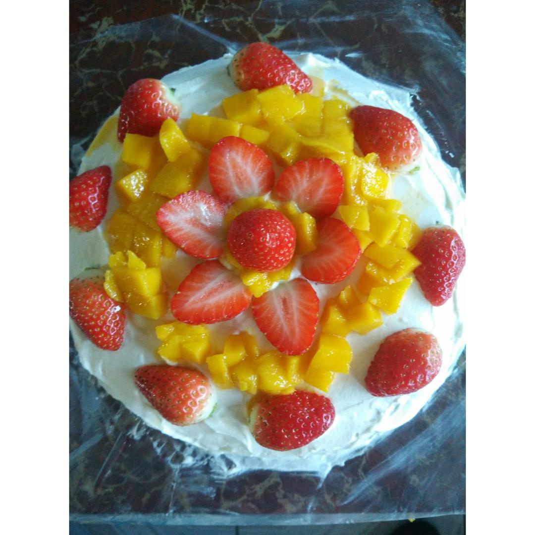 淡奶油打发方法【转载】