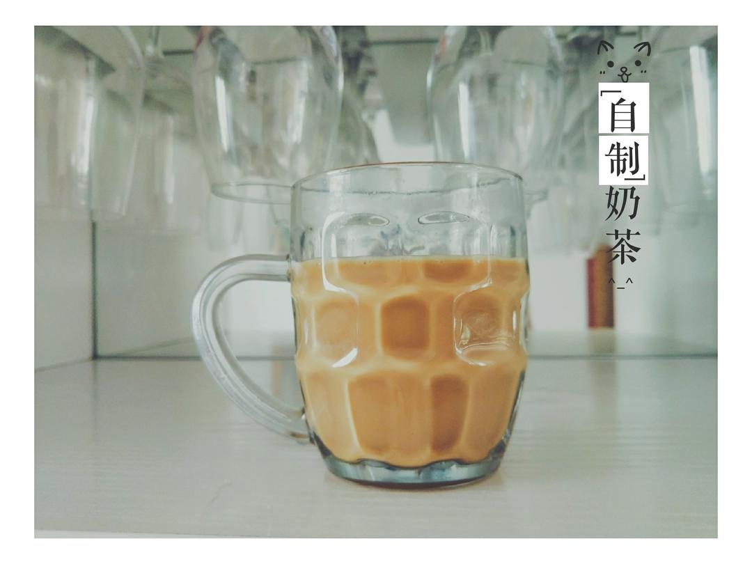 奶茶