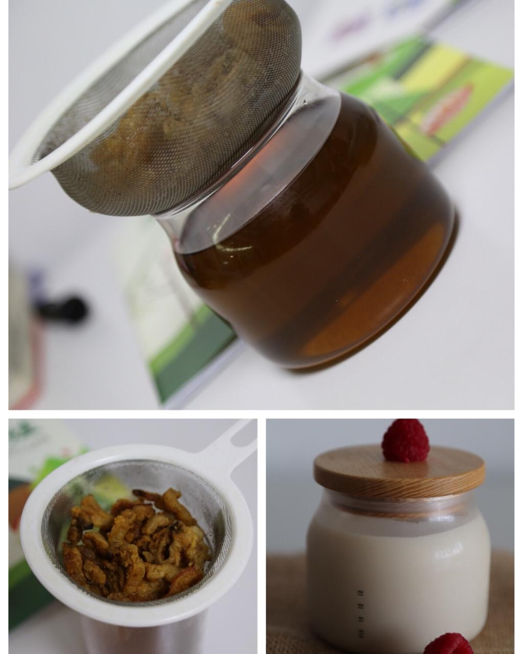 最简单的《熬猪油》方法