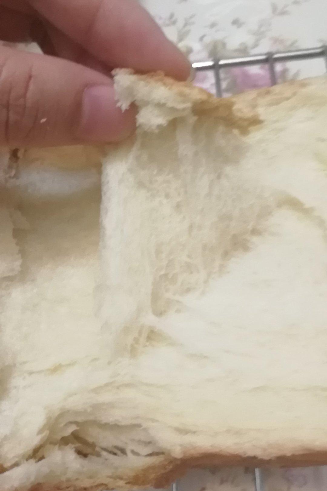 绵绵绵吐司