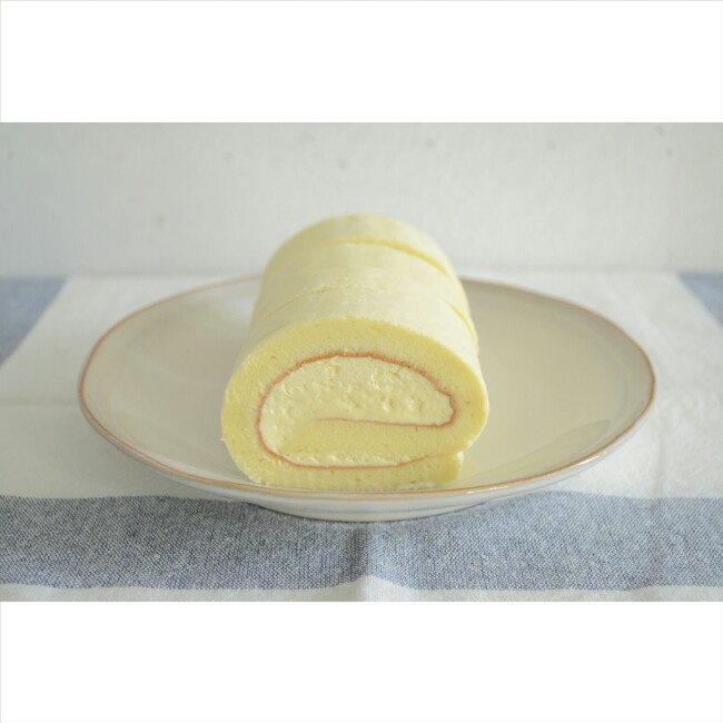 戚风蛋糕卷（福田淳子）