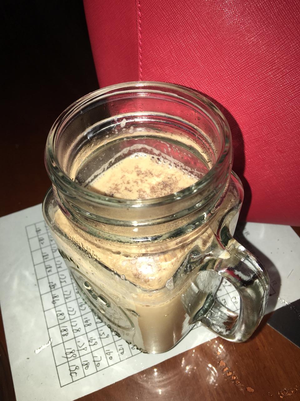 奶茶