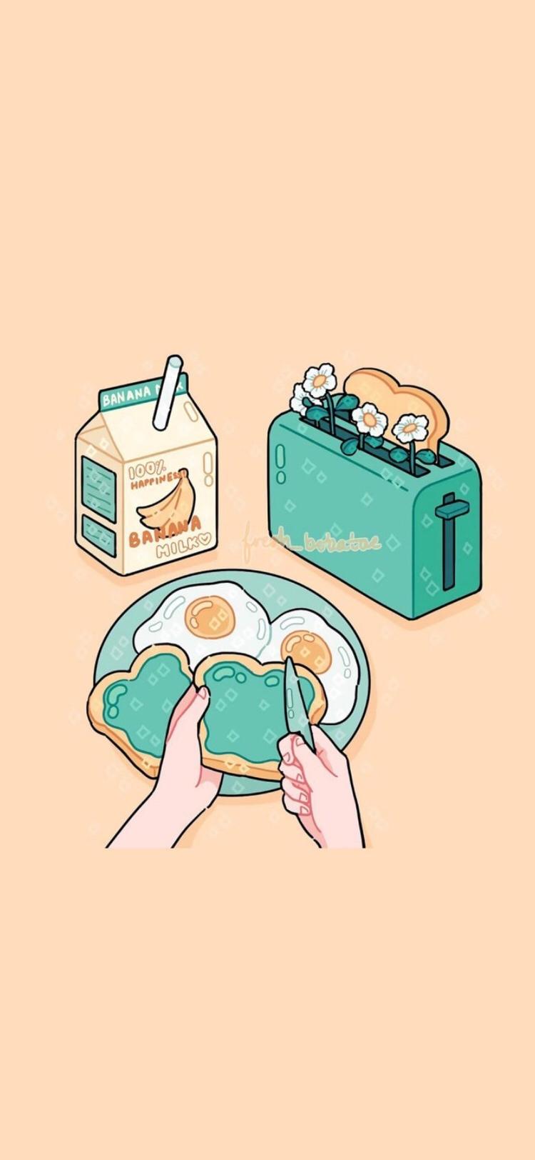减脂虾泥吐司三明治