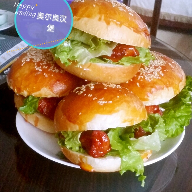 汉堡胚（中种法）
