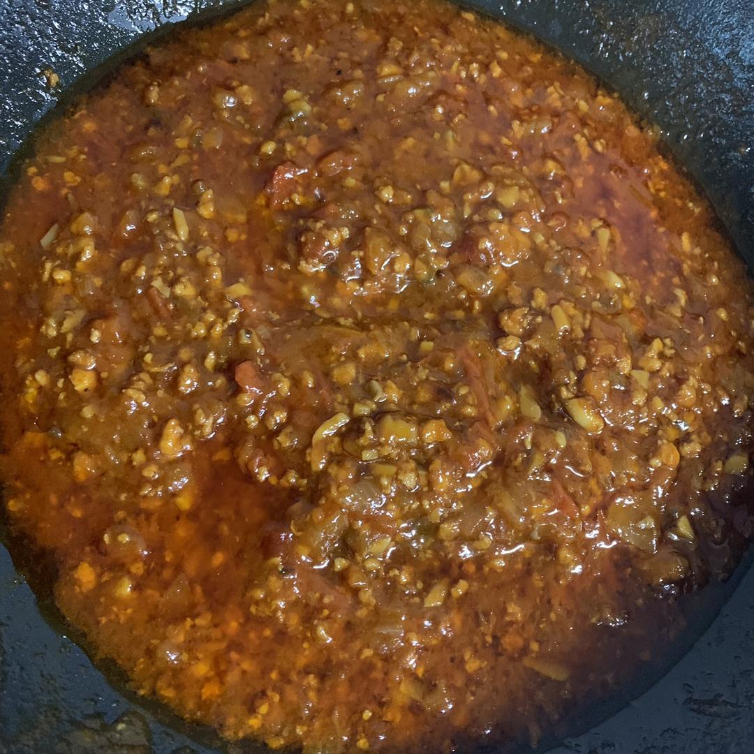 【视频】意大利面灵魂伴侣，经典意式肉酱（2020更新）