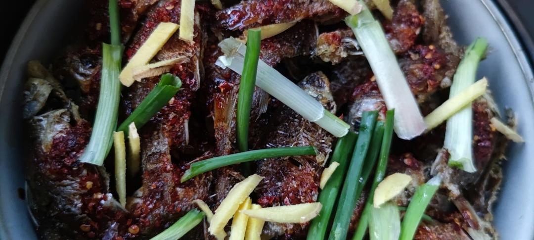 昆明老味道（蠹du/鱼）