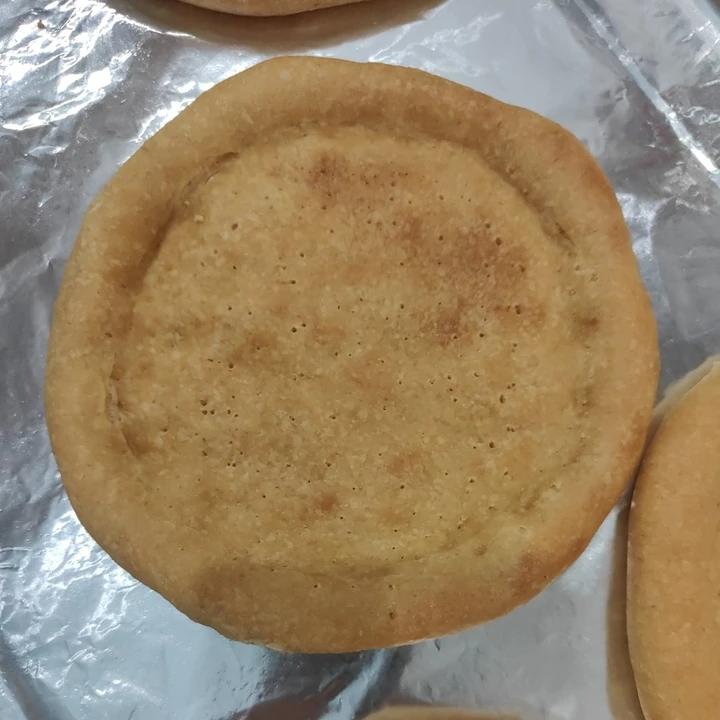 私家烤馕
