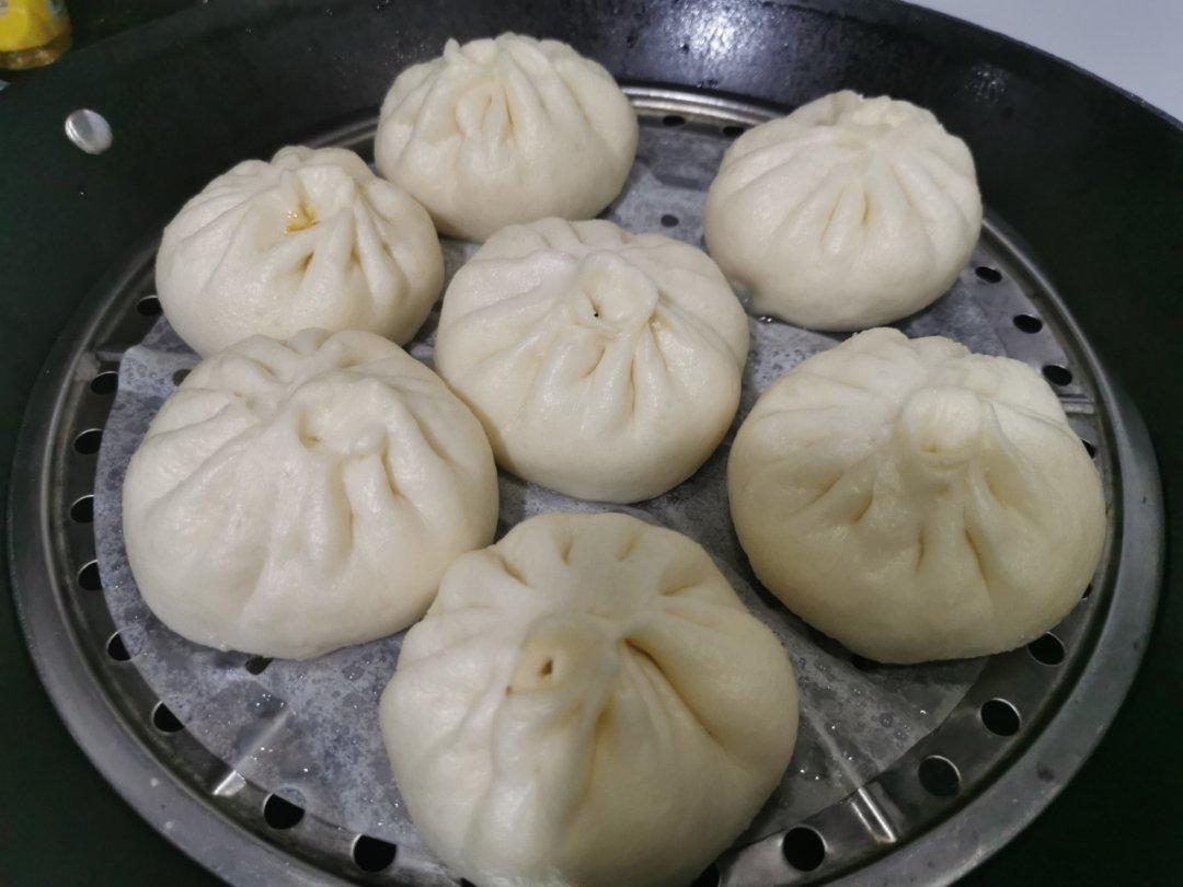 我们的一日三餐