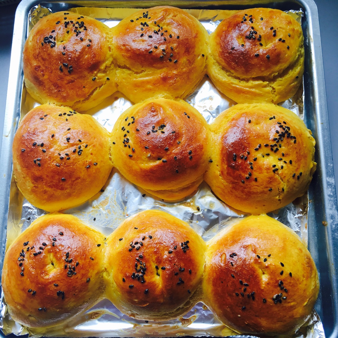 手机用户1212_89bv做的胡萝卜餐包