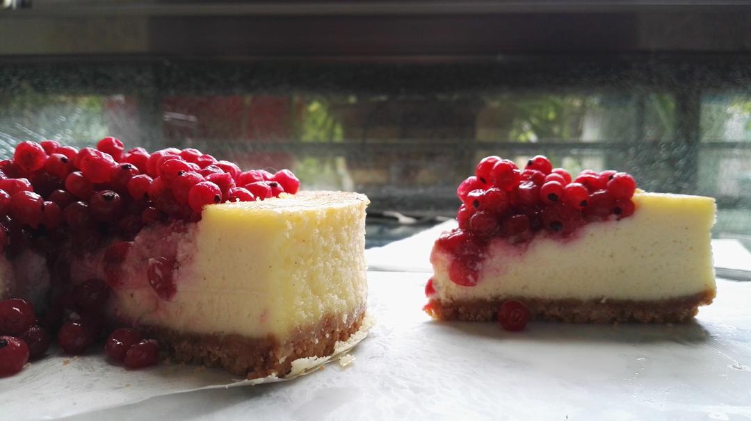 小岛老师重芝士蛋糕
