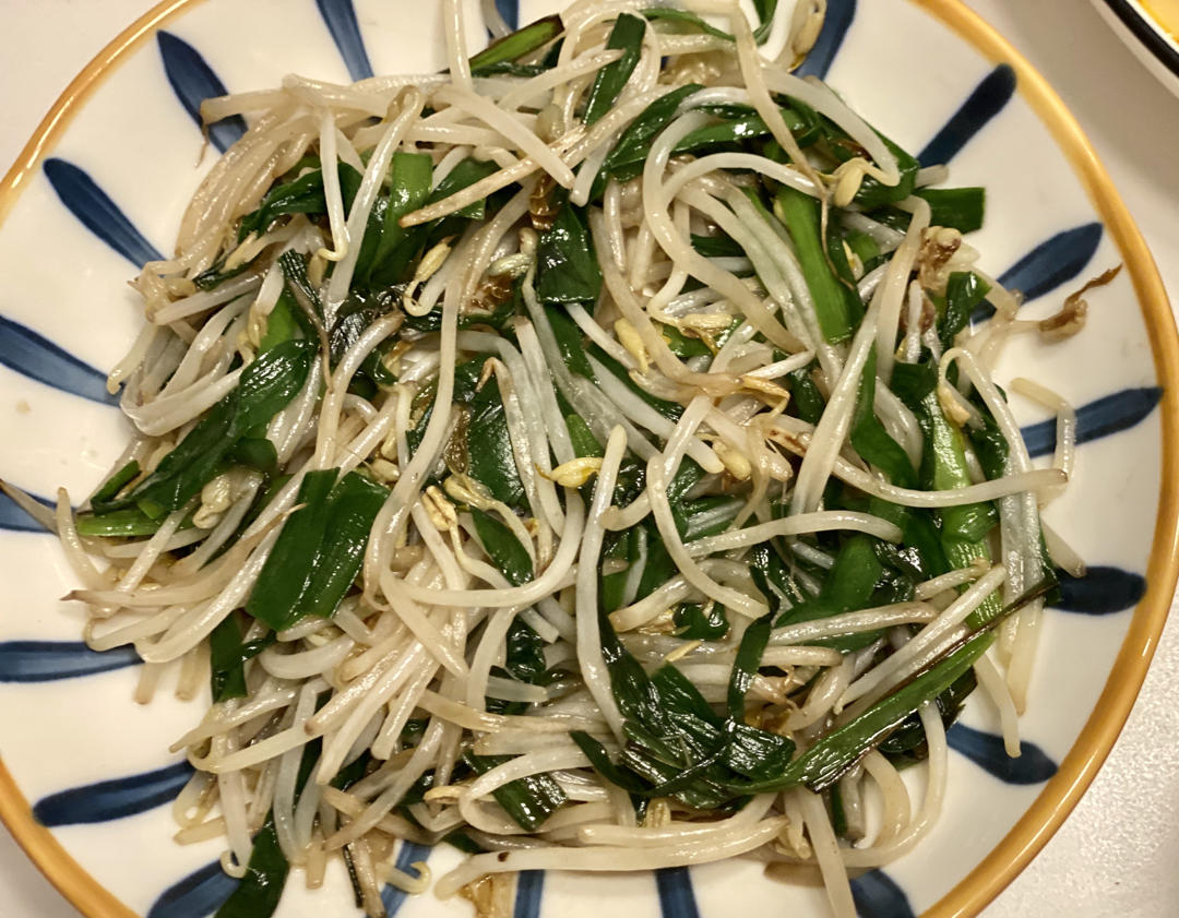记录每晚的二人食 挑战不重样的家常菜