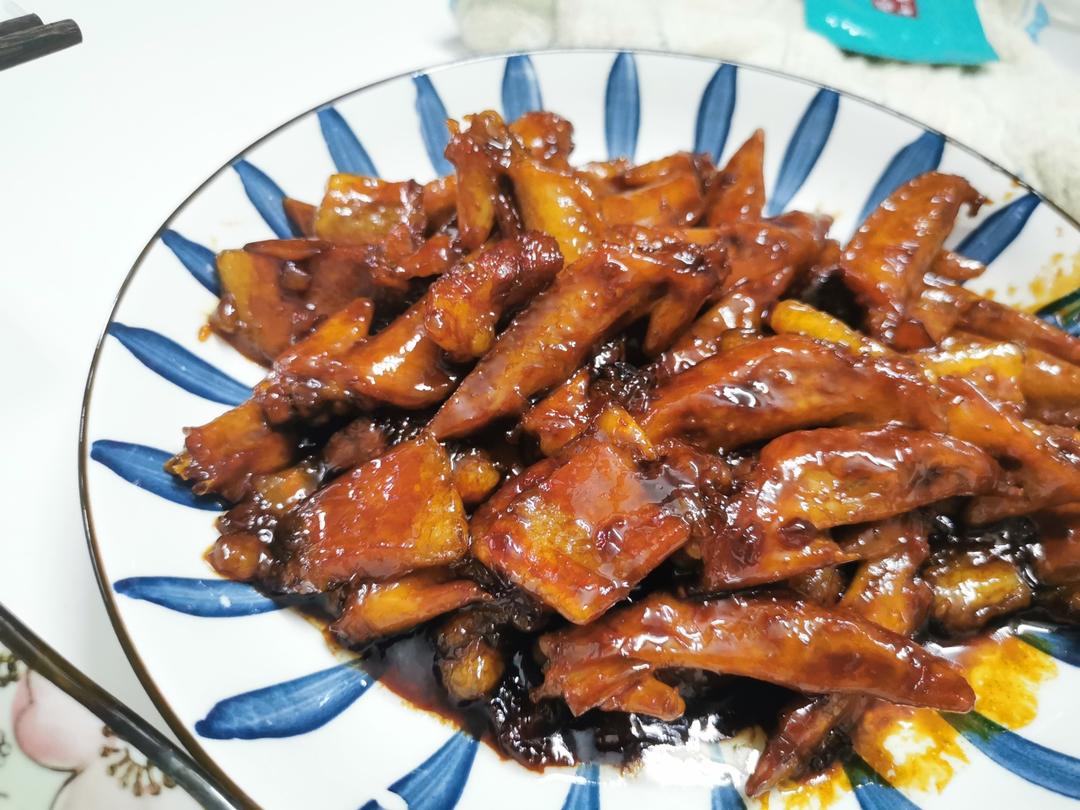 红烧五花肉