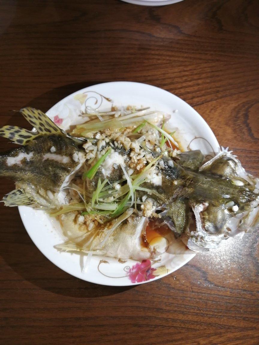 清蒸桂花鱼(鳜鱼)，适合各种清蒸鱼，超级鲜美