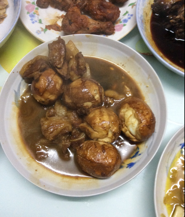 红烧肉