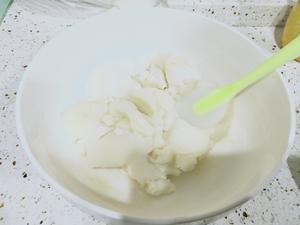紫薯冰皮月饼的做法 步骤9