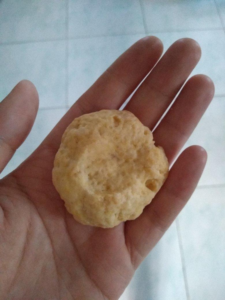 玛格丽特饼干