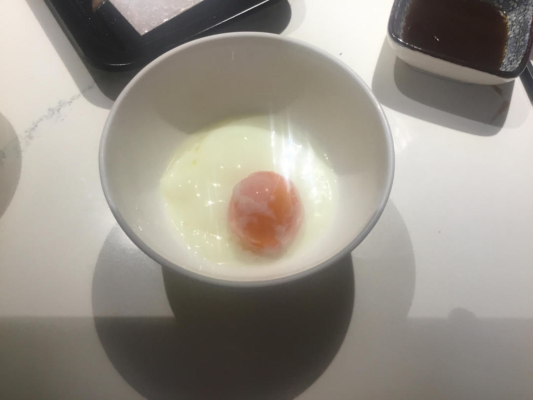 温泉蛋