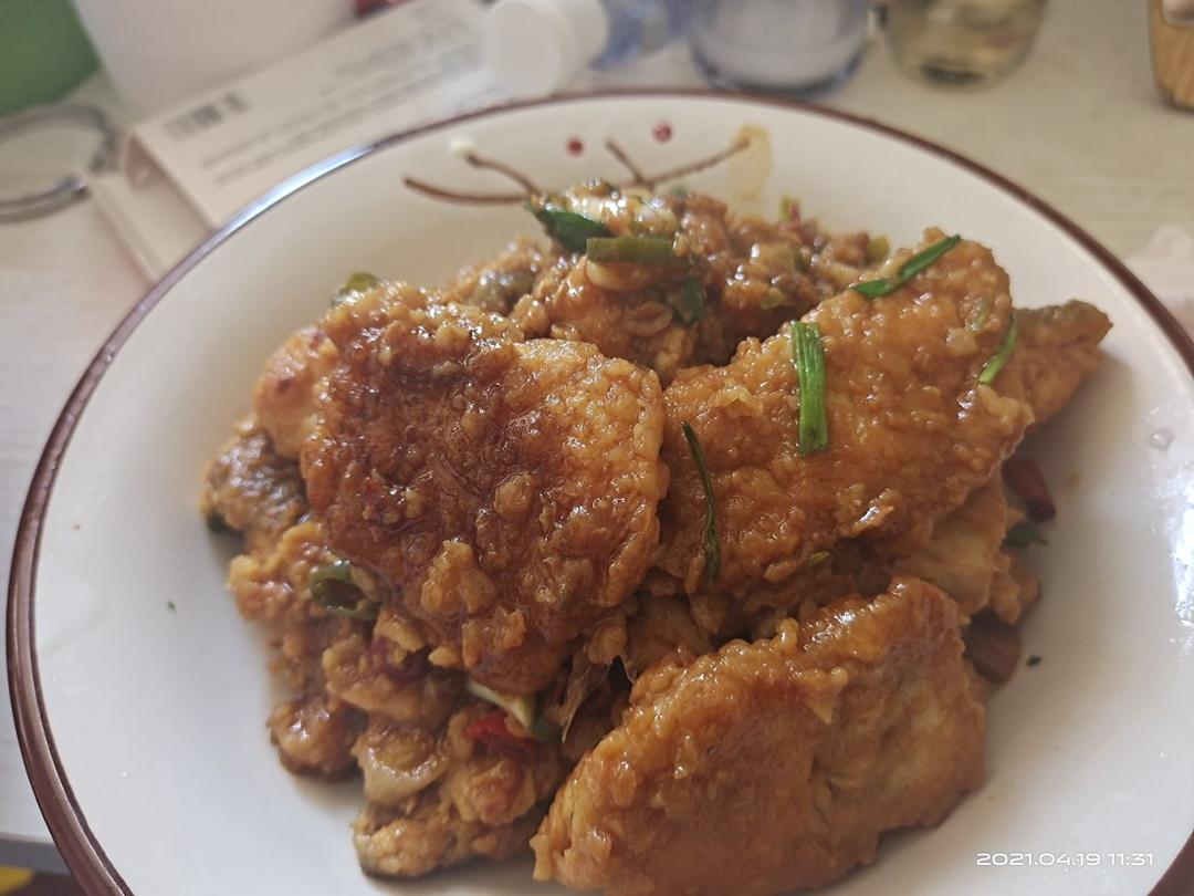 零失误的红烧带鱼，经典家常菜，吃了就忘不掉的味道