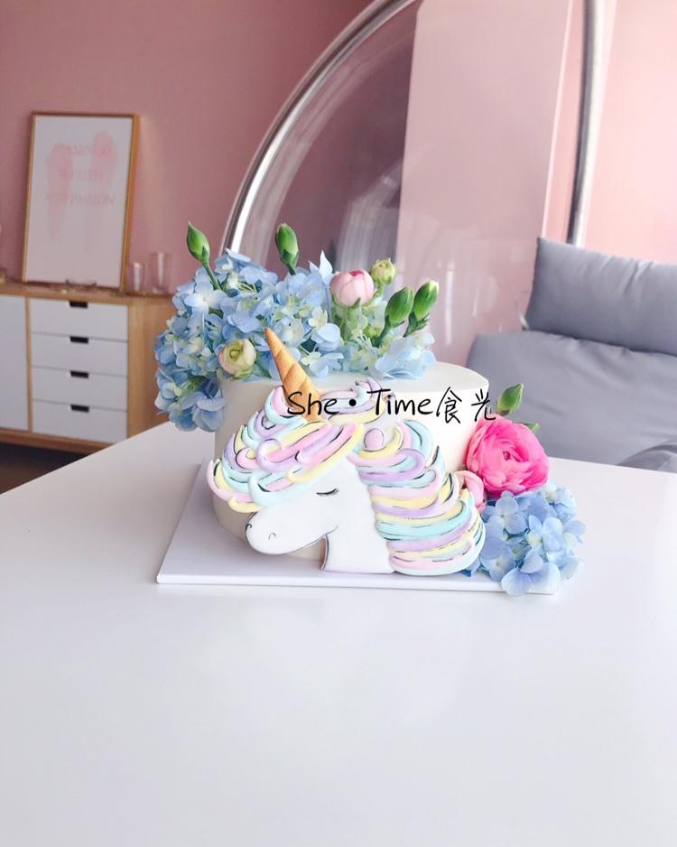 《Tinrry+》戚风蛋糕（6寸配方）（基础、超详细教程）