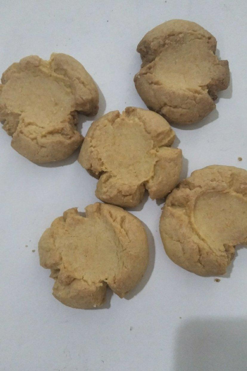 玛格丽特饼干