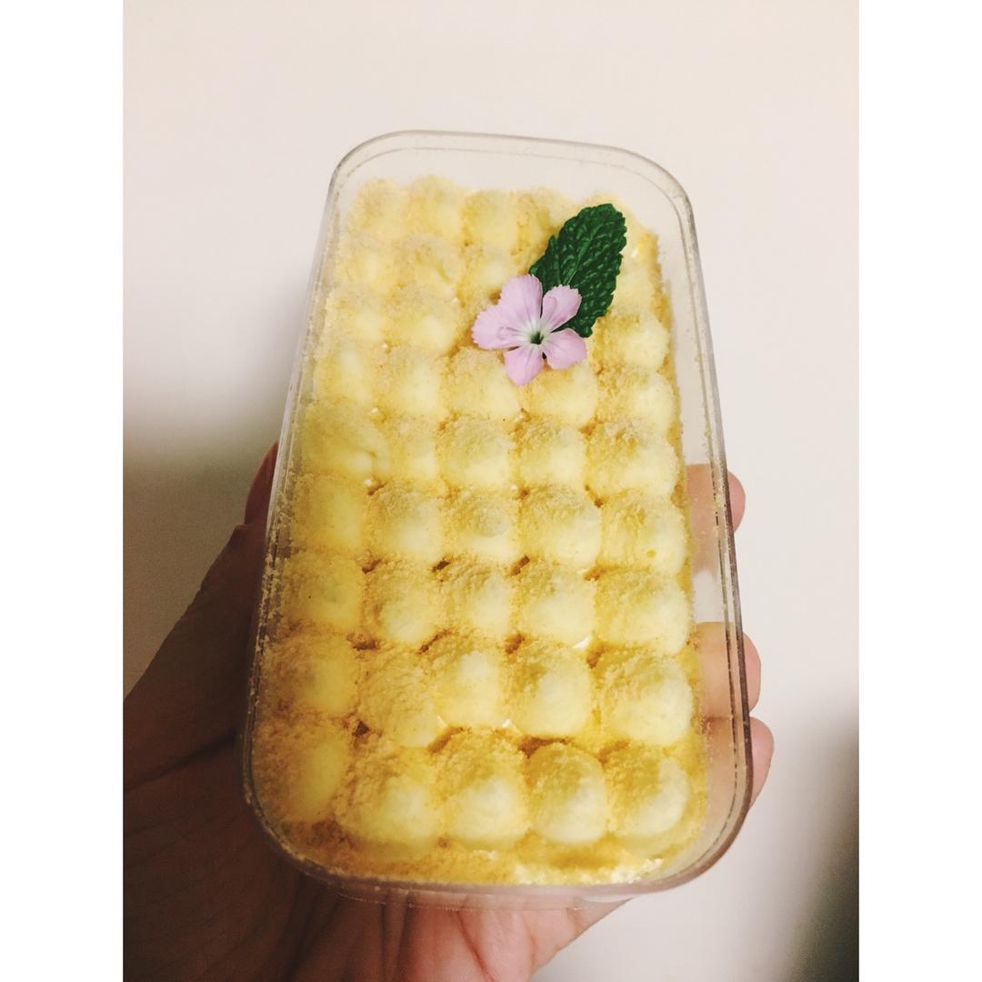 蛋糕