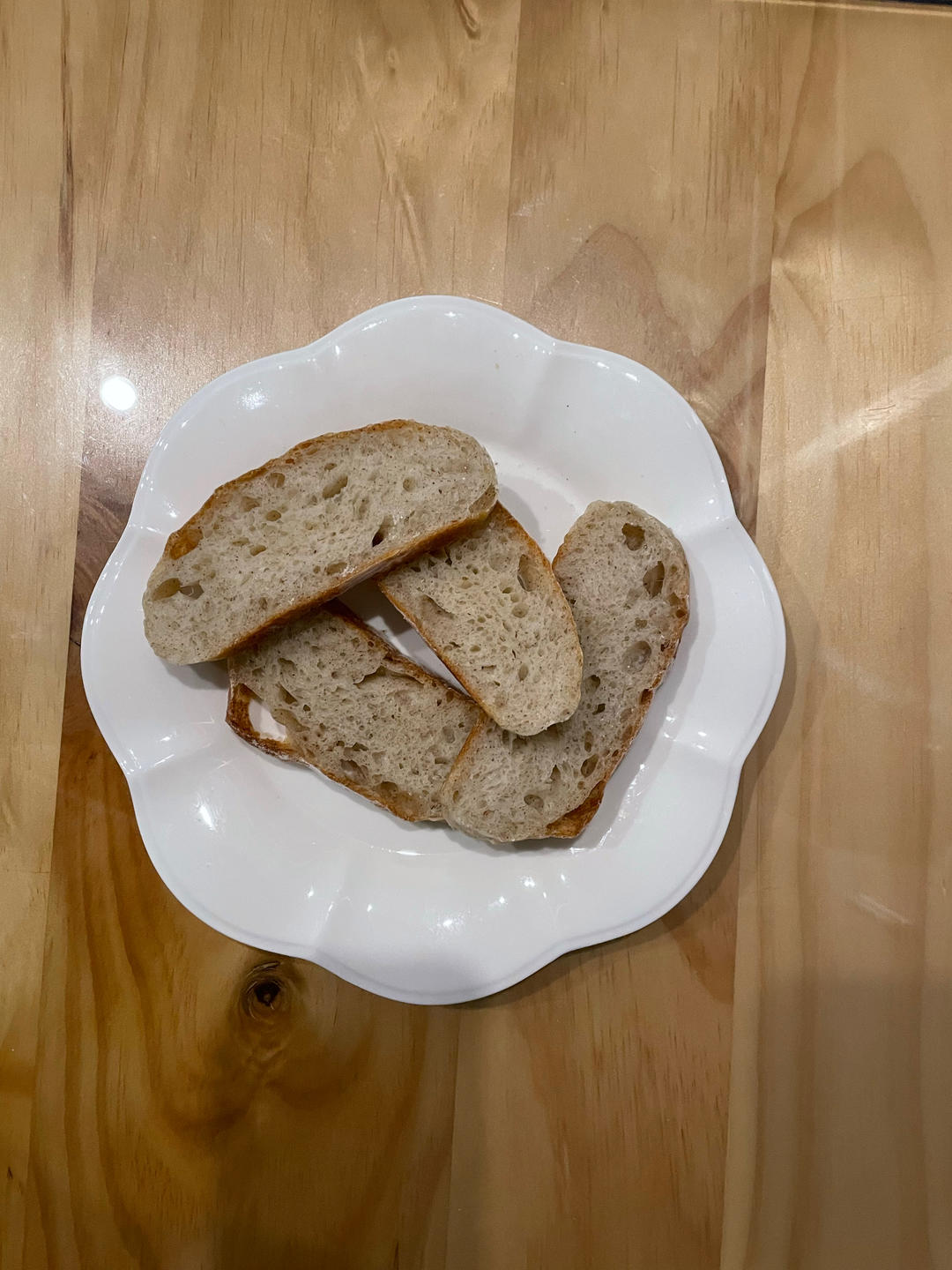 意大利夏巴塔Ciabatta