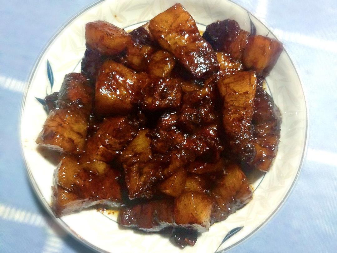 红烧肉