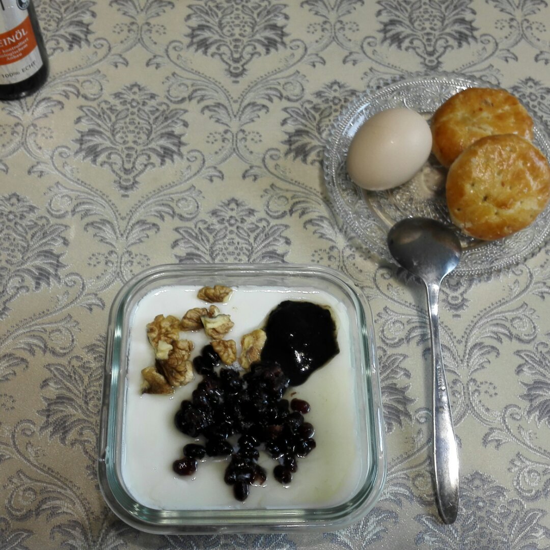 仅用牛奶+不插电电饭煲的自制酸奶！