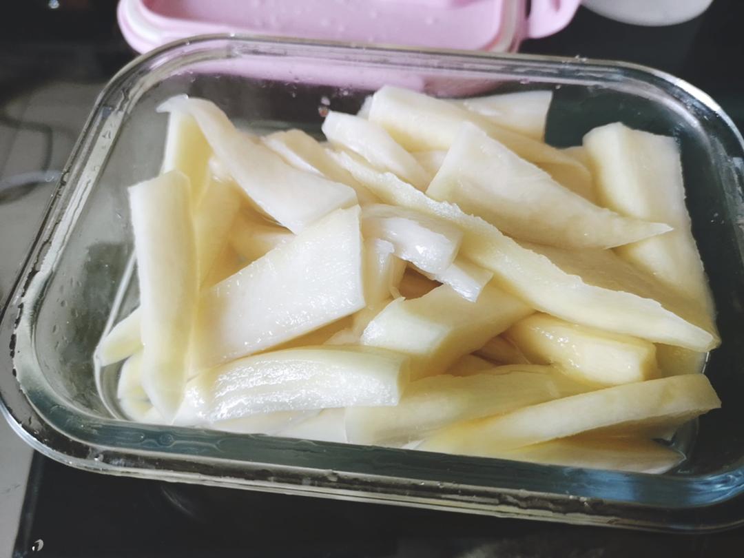 酸芒果超简单快手新手