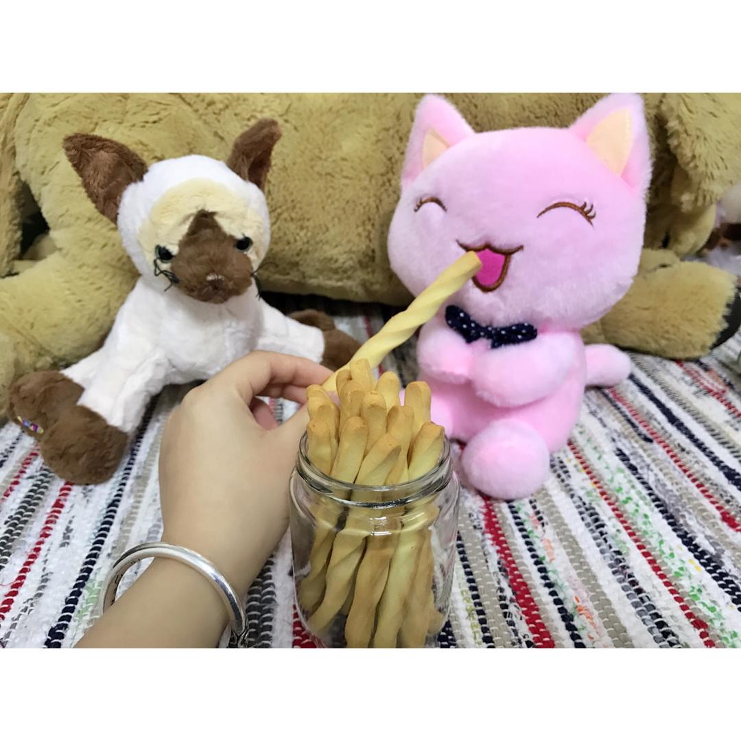 阿拉棒