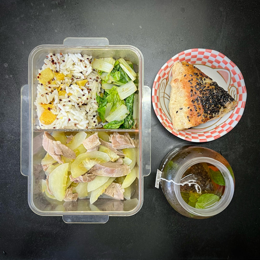 干饭第一🍱工作第二