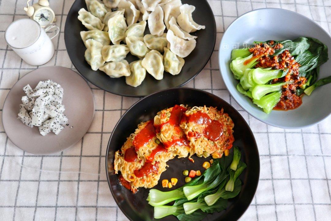 可乐妈的早午餐