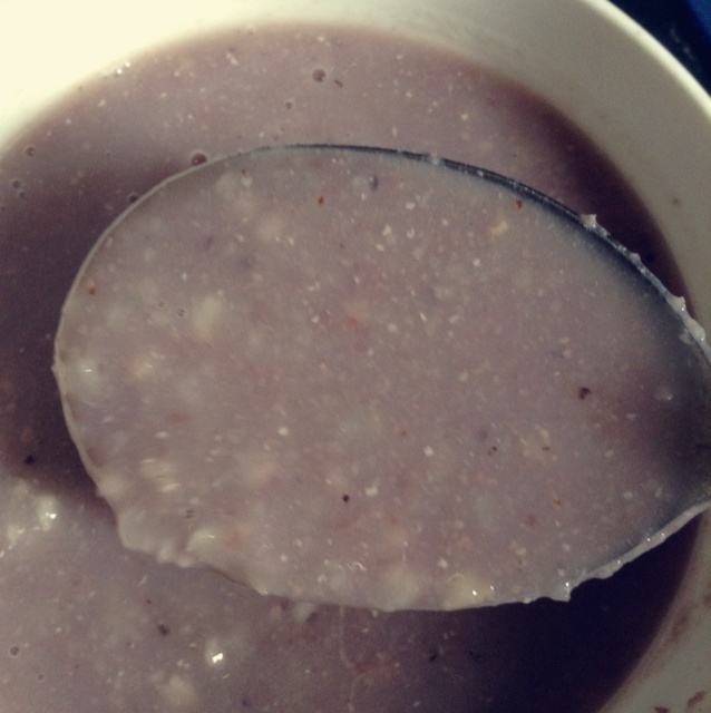 红豆薏米水