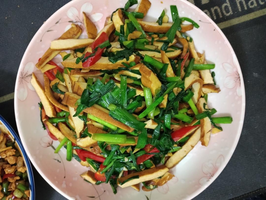 随手一炒就是一道好吃又下饭的家常菜