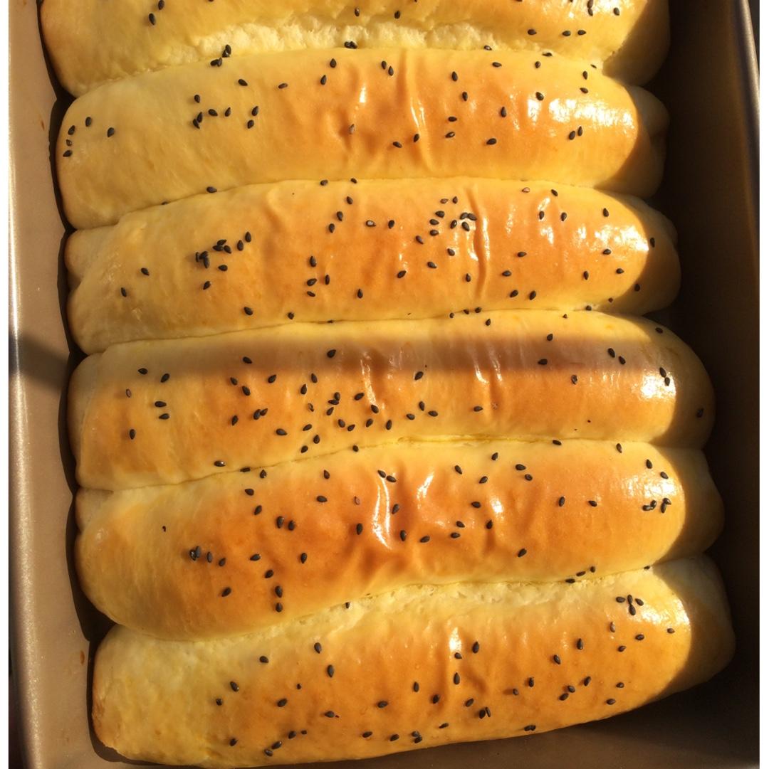 蜂蜜排包