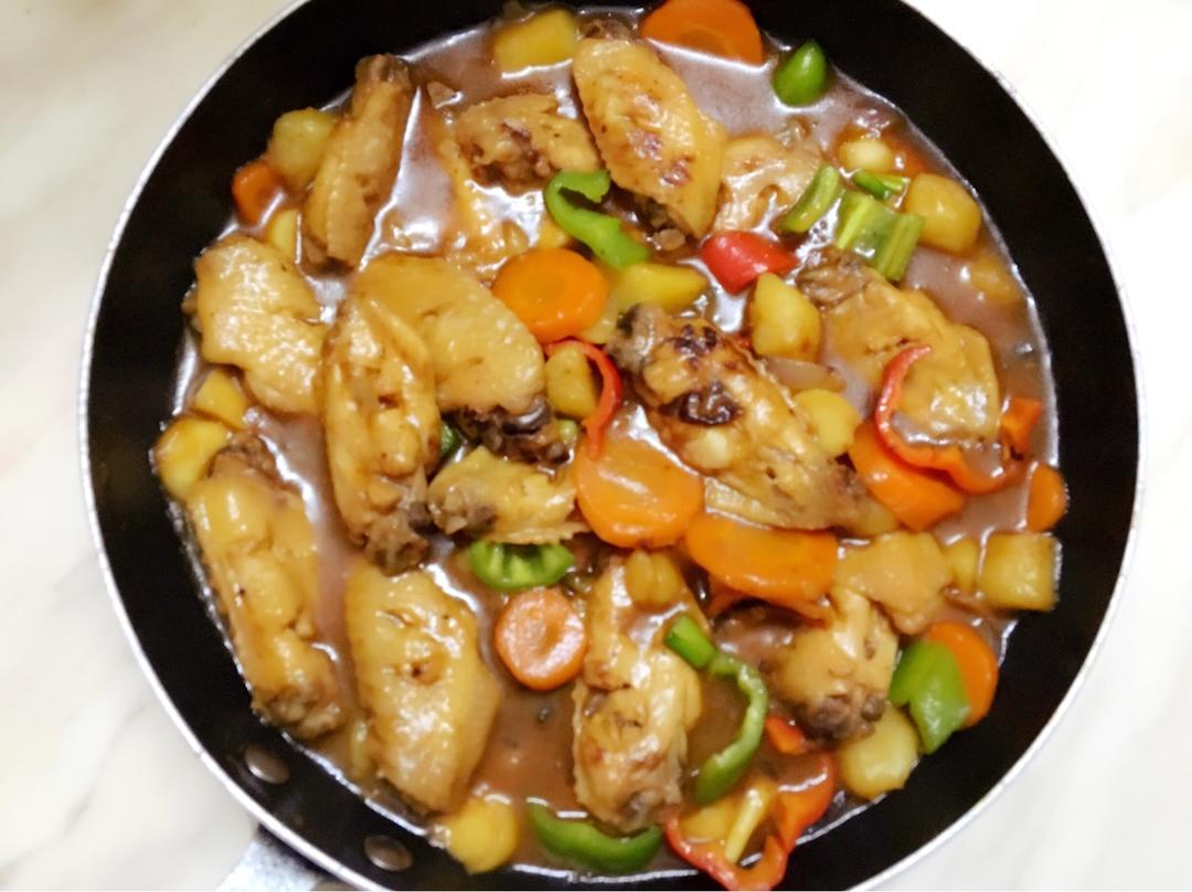 三汁闷锅(黄记煌)