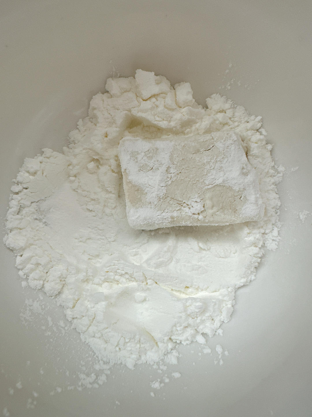 茄汁豆腐的做法 步驟7