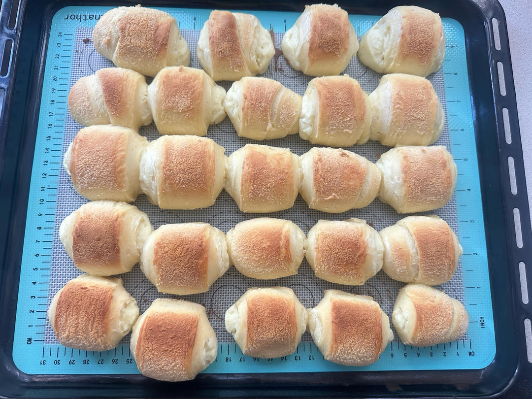 绝绝子！芝士奶酪一口包