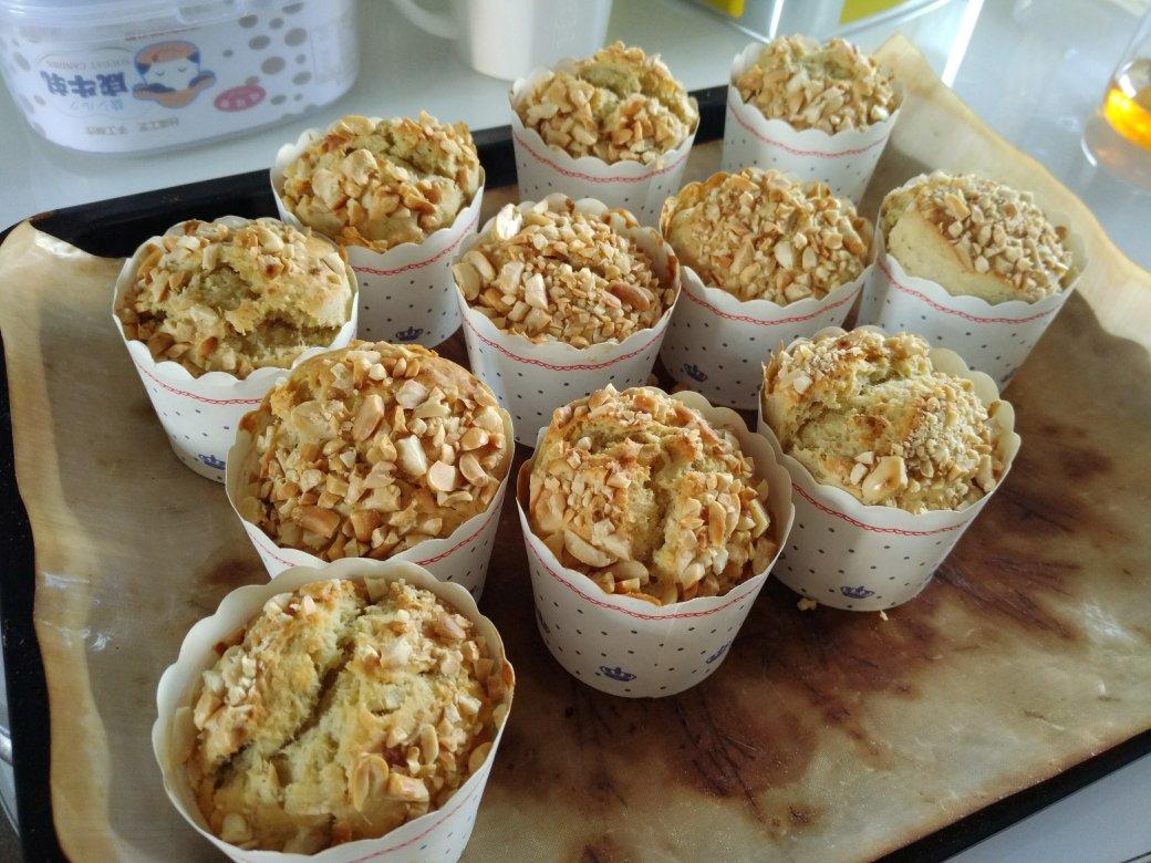 香蕉蛋糕 Banana bread