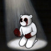九泉家的小熊