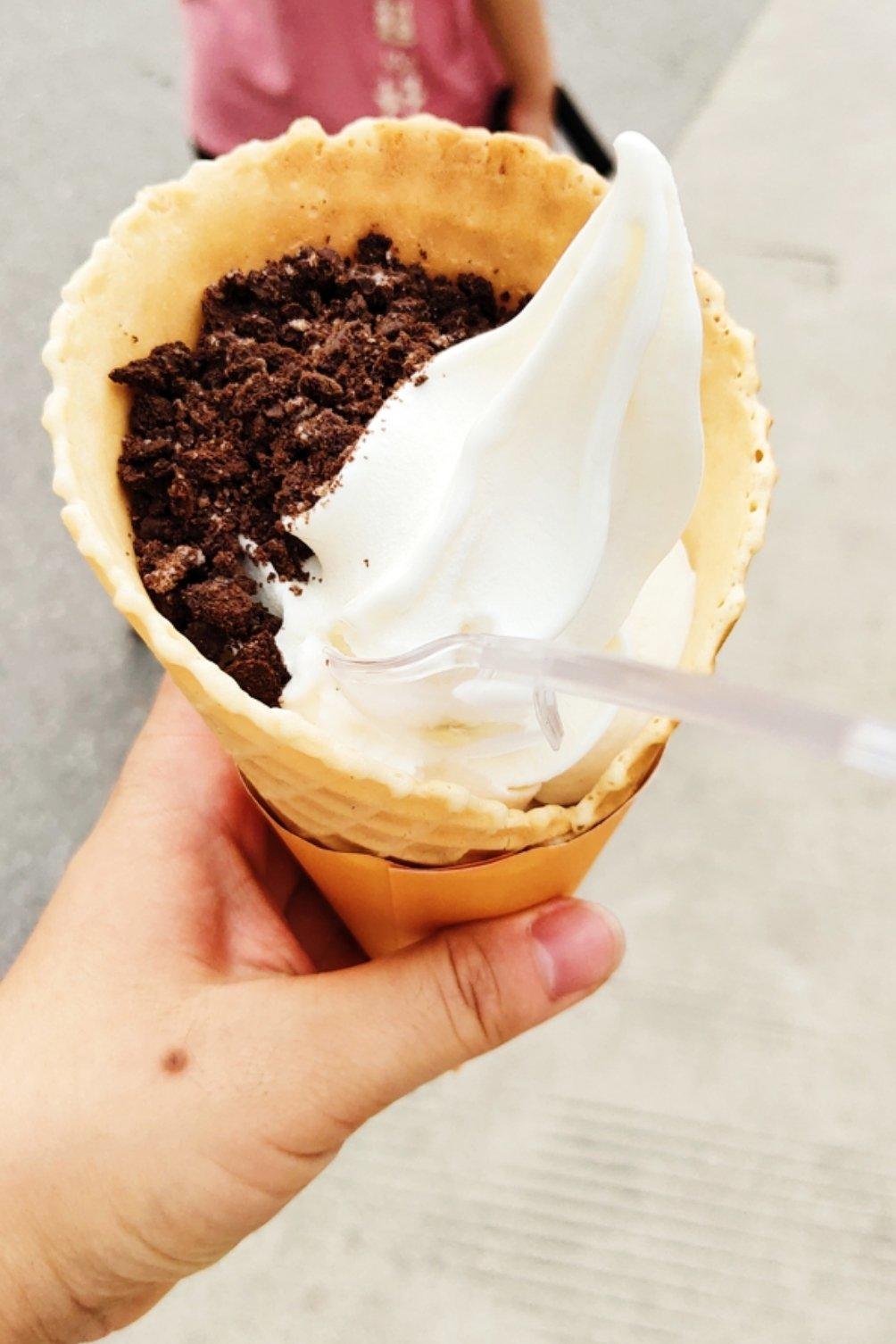 🍰点心时间到！