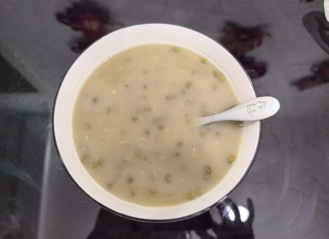 绿豆汤