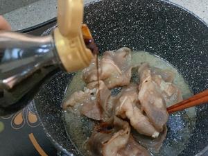 蔬菜汤/日式寿喜汤的做法 步骤4