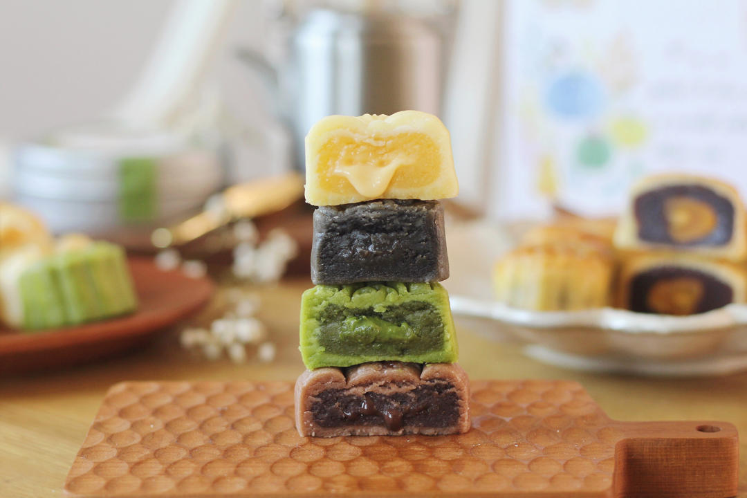 好女子温良恭俭让